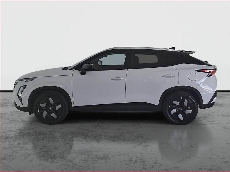Omoda 5 (2026) 1.6 T, Ad. tempomat - fotka 3 z 17