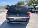Opel Zafira 1.7 TDI - náhled 8