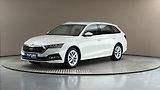 Škoda Octavia 1.5 TSI Style Combi - náhled 1
