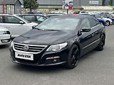 Volkswagen CC (2011) 3.6 FSi 4Motion, DSG - náhled 2