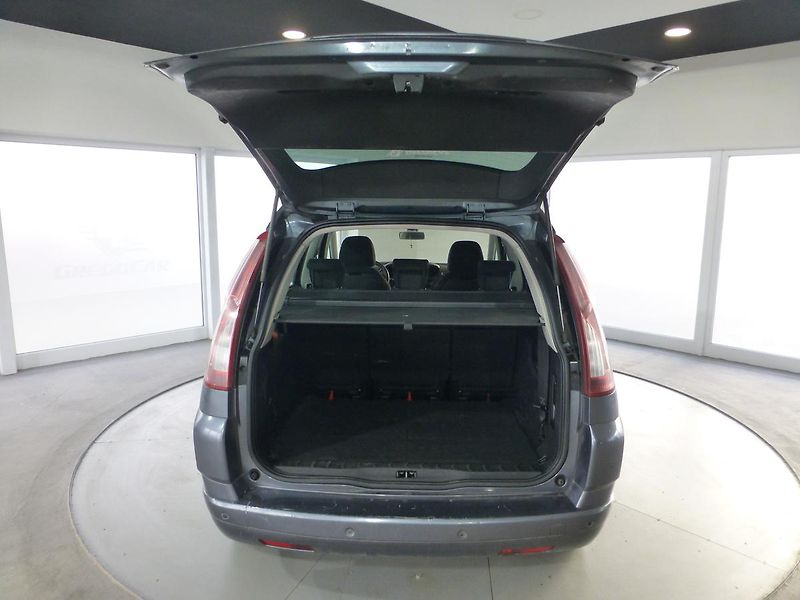 Citroën Grand C4 Picasso (2009) 1,6HDI**KLIMATIZACE***7 MÍST** - fotka 27 z 29