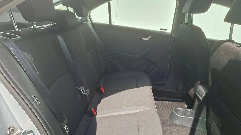 Škoda Rapid (2016) AMBITION 81/1.2TSI 6MG - fotka 16 z 22