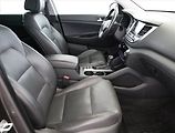 Hyundai Tucson (2015) Premium 2.0 CRDi, 4X4 - náhled 7