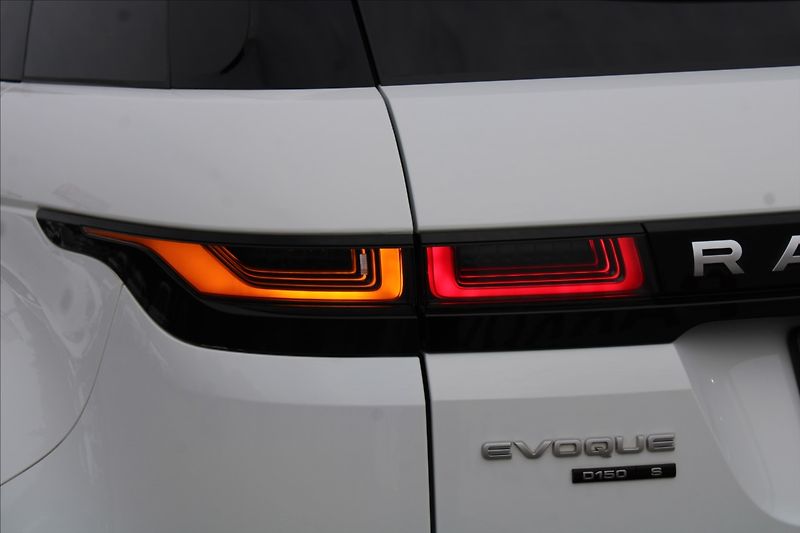 Land Rover Range Rover Evoque 2,0 D150  ČR,AUTOMAT,4x4,S - fotka 31 z 31