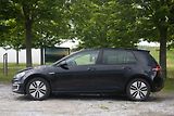 Volkswagen e-Golf eGolf, nová STK, 100% stav. - náhled 8