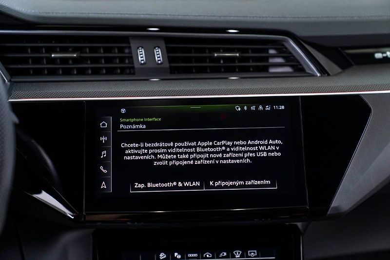 Audi e-tron 55 300kW SB BlackEd Taž ZÁRUKA - fotka 23 z 40