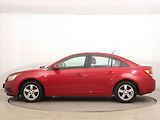 Chevrolet Cruze (2010) 1.6 i 16V, po STK, Tažné - náhled 2