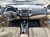 Citroën C-Crosser (2011) 2,2 HDI 4x4 7Míst 115 KW - náhled 24