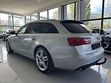 Audi A6 (2012) - náhled 12