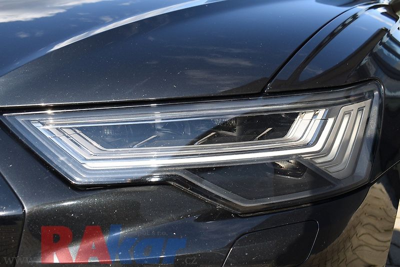 Audi A6 Avant 3,0 Quattro S-Line Matri - fotka 29 z 31