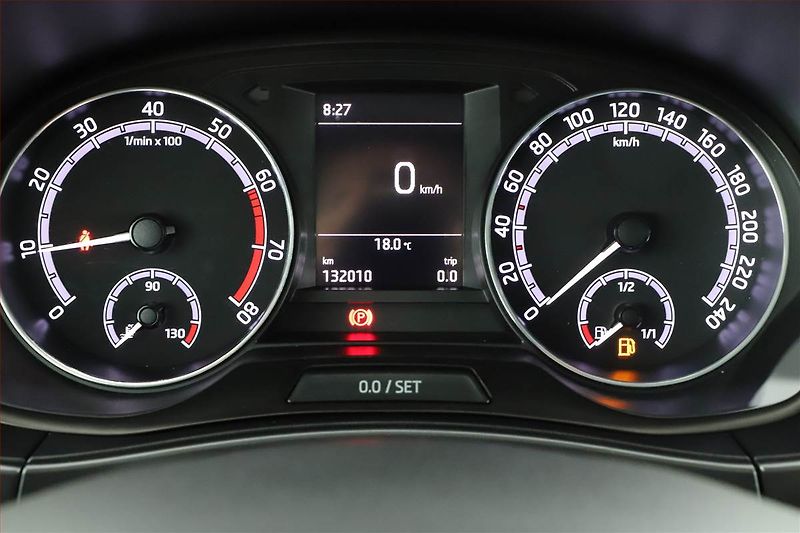 Škoda Fabia (2020) Style 1.0 TSI, Serv.kniha - fotka 10 z 16