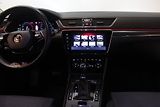 Škoda Superb (2022) 2.0TDI DSG Style Display LED - náhled 18