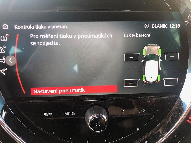 Mini Ostatní (2021) Cooper SE, certifikát baterie - fotka 14 z 27