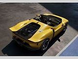 Ferrari Testarossa Spider.