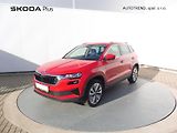 Škoda Karoq (2025) Top Selection 1,5 TSI 110kW - náhled 1