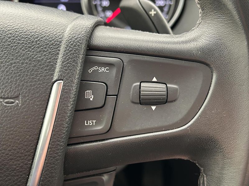 Peugeot 508 2.0 HDI - fotka 22 z 26