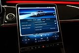 Mercedes-Benz Třídy S 400d 4MATIC L, AMG, Panorama - náhled 33