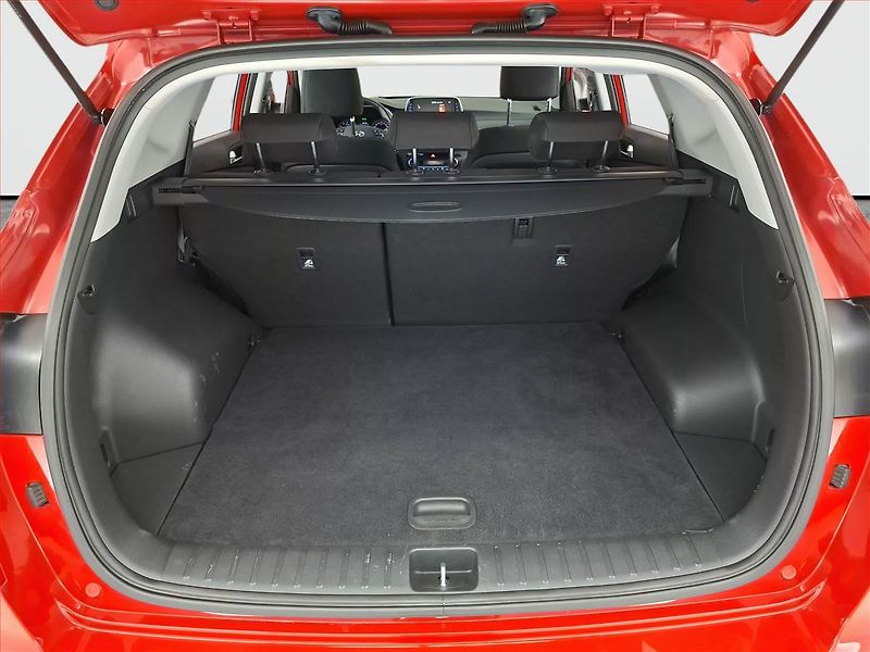 Hyundai Tucson (2020) 1.6 T-GDI - fotka 14 z 16