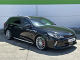 Kia Optima GT 2.0TGDi H-Matic Sportswagon - náhled 2