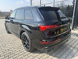 Audi Q7 (2026) 50TDI 210kW S-LINE GRAVITY LED - náhled 10