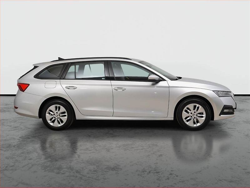 Škoda Octavia (2022) Ambition 2.0 TDI, ČR,1.maj - fotka 6 z 20
