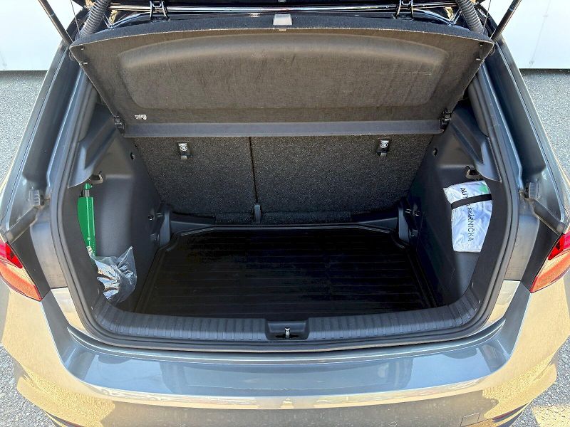 Škoda Fabia (2025) DSG 1.0 TSI / 85kW / MONTE CAR - fotka 12 z 25
