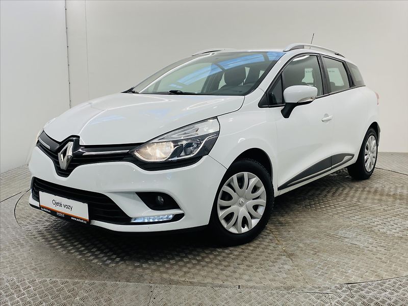 Renault Clio 0,9 TCe 56kW - fotografie inzerátu