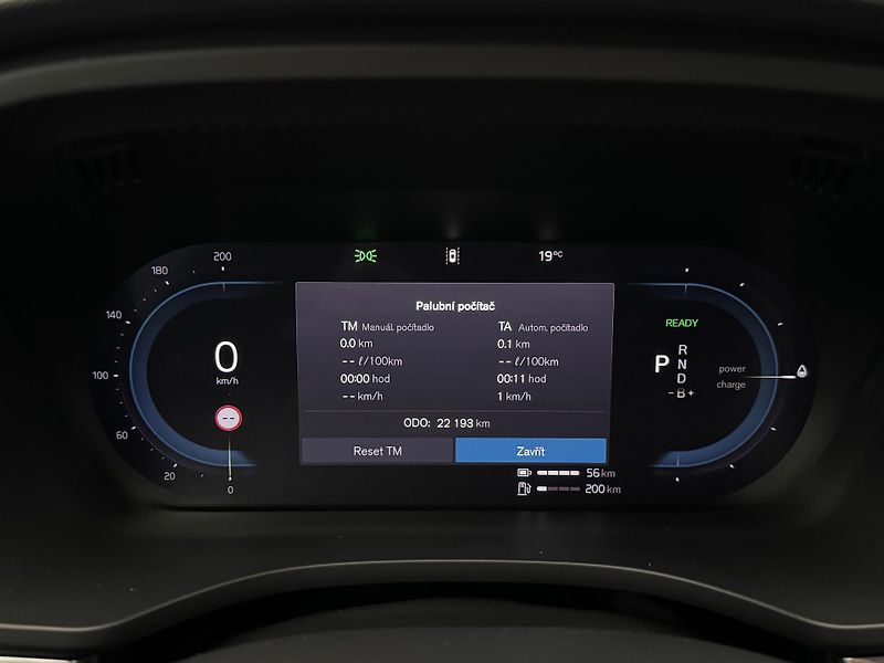 Volvo XC60 T8 AWD RECHARGE BRIGHT PLUS - fotka 33 z 48