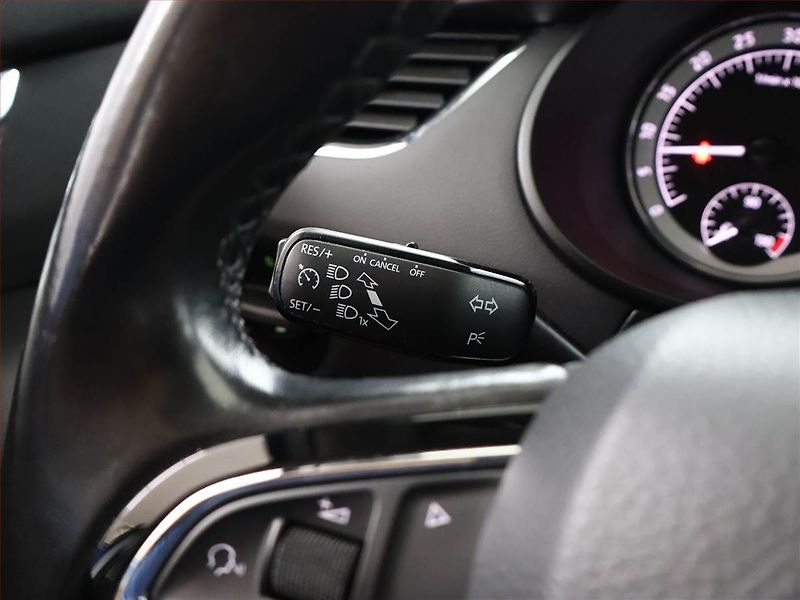Škoda Octavia (2017) Ambition Plus 1.6 TDI, Navi - fotka 15 z 15