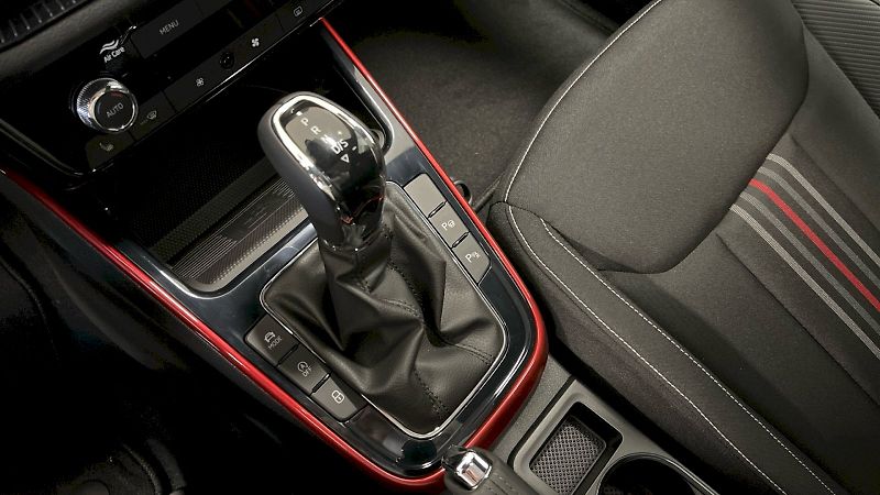 Škoda Fabia (2026) MC TS 85/1.0 M6F - fotka 22 z 28