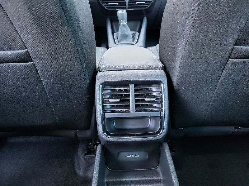 Škoda Octavia 130LET 1,5TSI 110kW - fotka 27 z 28