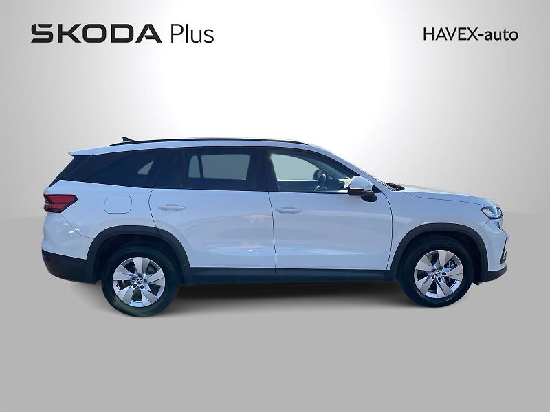 Škoda Kodiaq (2024) 2.0 TDI Selection - fotka 31 z 32