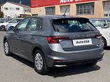 Škoda Fabia (2022) 1.0 MPi, ČR, Ambition, +kola - náhled 6