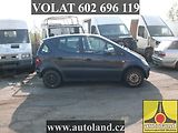 Mercedes-Benz 170 (2000) VOLAT 602696119 - náhled 1