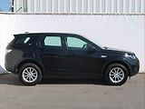 Land Rover Discovery Sport (2015) TD4, 4X4, Automat, Kůže - náhled 6