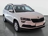 Škoda Karoq (2021) Ambition 1.0 TSI, Serv.kniha - náhled 1