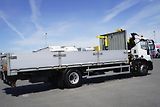 Iveco (2015) EUROCARGO / 180E25 / SKRZYNIOW - náhled 38