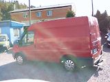 Ford Transit (2012) 2.2 TDCi, L1H2,odpočet DPH - náhled 8