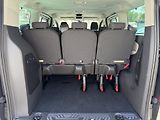 Ford Tourneo Custom 8 míst, TAŽNÉ, SERVIS FORD - náhled 8