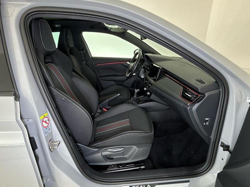 Škoda Scala Monte Carlo DSG - fotka 9 z 31