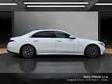 Mercedes-Benz Třídy S 500 4MATIC L AMG Line - náhled 2