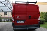 Citroën Jumper 2,0 HDi, ČR, tažné,DPH - náhled 9