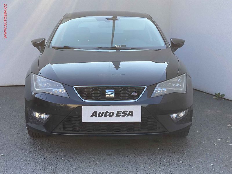 Seat Leon (2013) 1.4 TSi, LED - fotka 2 z 18