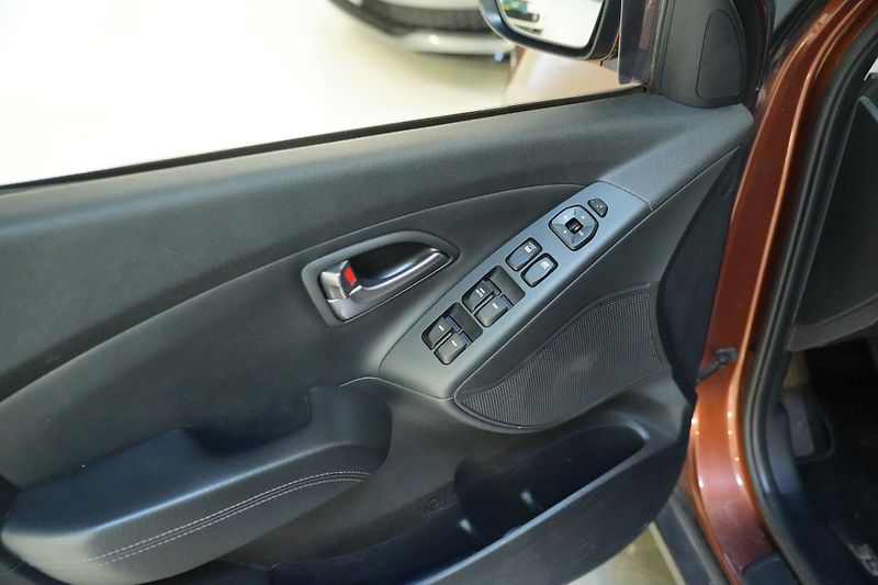 Hyundai ix35 - fotka 12 z 25