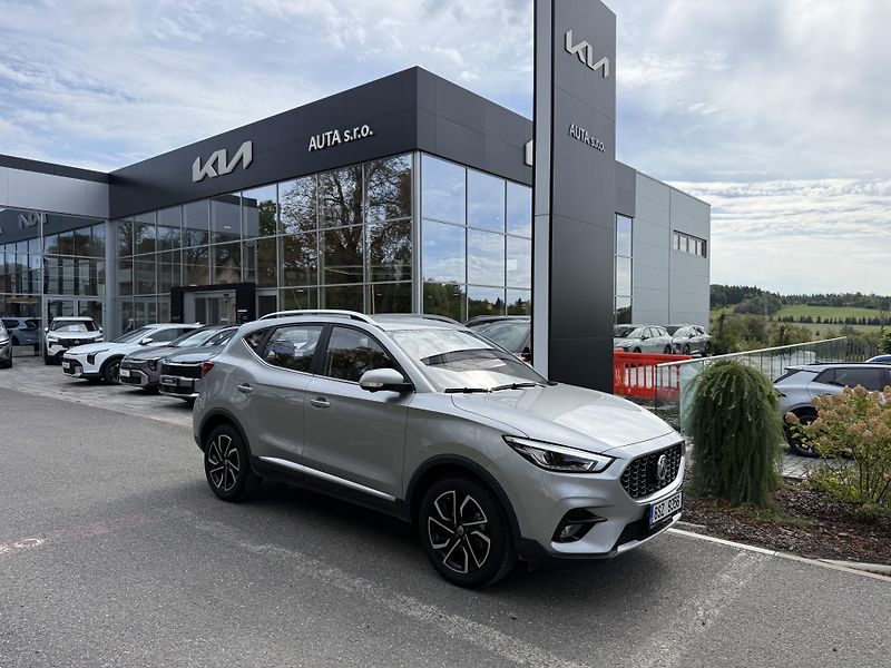 MG ZS 1.5i - fotka 1 z 9