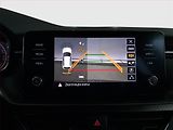 Škoda Kamiq (2023) Monte Carlo 1.0 TSI - náhled 18