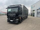 MAN TGX (2025) 26.400 6x2 shrnovačka EURO 6 - náhled 1