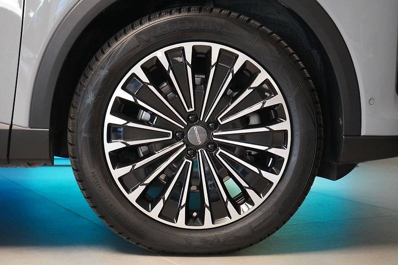 Omoda Ostatní PREMIUM - fotka 5 z 41