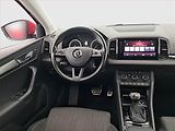 Škoda Karoq (2017) Style 2.0 TDI, 4X4, Automat - náhled 7