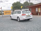 Volkswagen Golf (2014) 1.6TDI 77KW – 2x KOLA - náhled 7